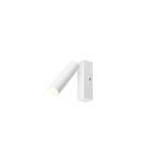 Reading wall lamps - Trio AMBALA Ceiling/Wall Spotlight 849210131 - product 1