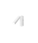 Reading wall lamps - Trio AMBALA Ceiling/Wall Spotlight 849210131 - product 2