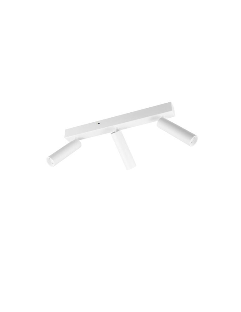 Spotlight ceiling lamps - Trio AMBALA Ceiling Spotlight 849210331 - product kolory-swiatla.pl 6