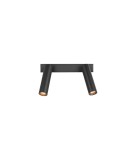 Spotlight ceiling lamps - Trio AMBALA Ceiling/Wall Spotlight 849210232 - product 4