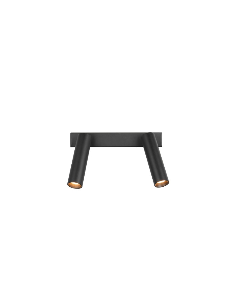 Spotlight ceiling lamps - Trio AMBALA Ceiling/Wall Spotlight 849210232 - product kolory-swiatla.pl 4