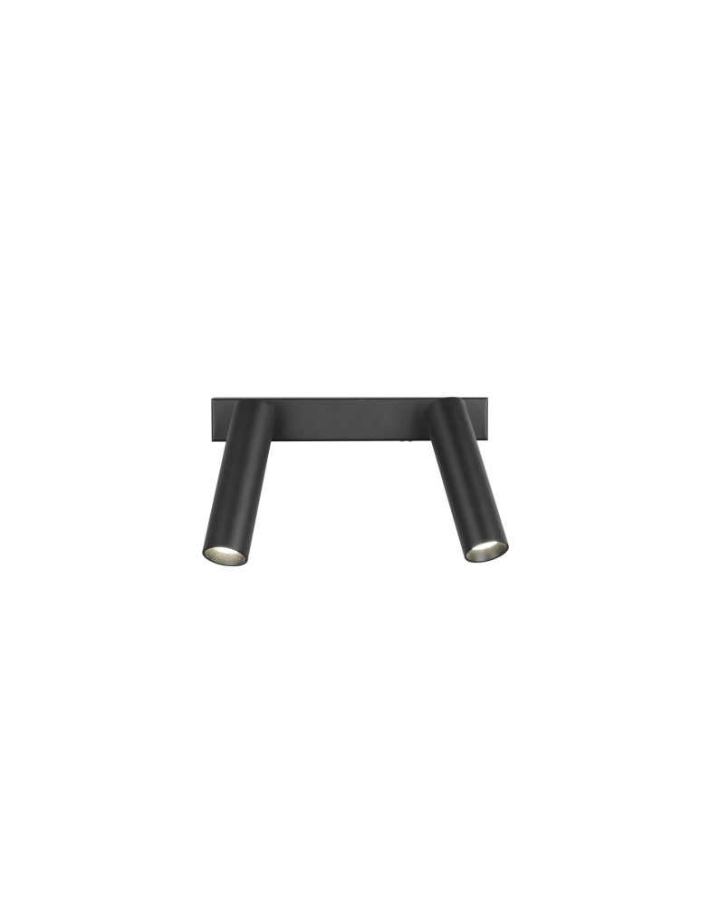 Spotlight ceiling lamps - Trio AMBALA Ceiling/Wall Spotlight 849210232 - product kolory-swiatla.pl 5