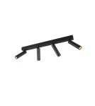 Spotlight ceiling lamps - Trio AMBALA Ceiling Spotlight 849210432 - product 1