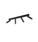 Spotlight ceiling lamps - Trio AMBALA Ceiling Spotlight 849210432 - product 2