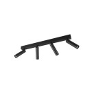 Spotlight ceiling lamps - Trio AMBALA Ceiling Spotlight 849210432 - product 6