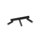 Spotlight ceiling lamps - Trio AMBALA Ceiling Spotlight 849210332 - product 2