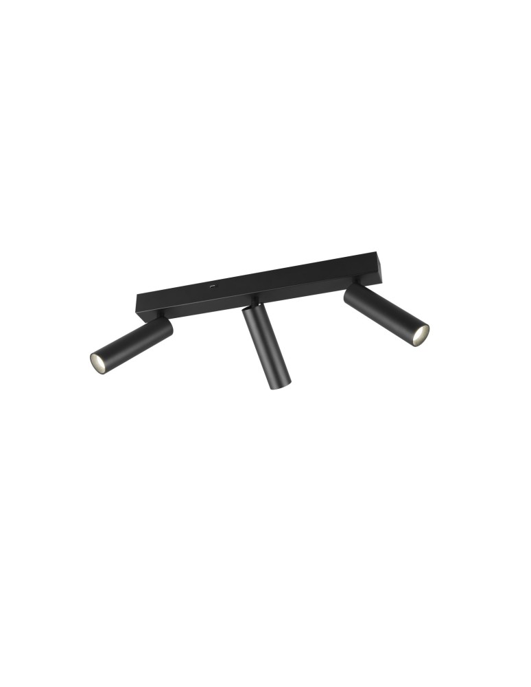 Spotlight ceiling lamps - Trio AMBALA Ceiling Spotlight 849210332 - product kolory-swiatla.pl 2