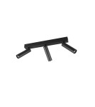 Spotlight ceiling lamps - Trio AMBALA Ceiling Spotlight 849210332 - product 6