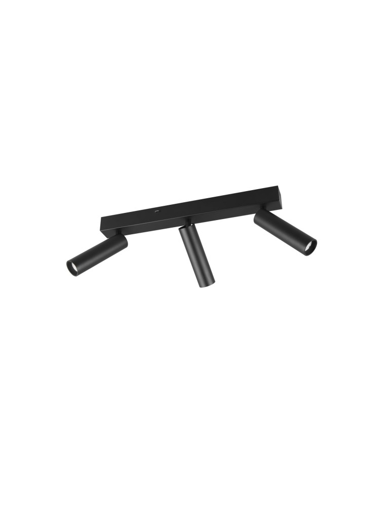 Spotlight ceiling lamps - Trio AMBALA Ceiling Spotlight 849210332 - product kolory-swiatla.pl 6