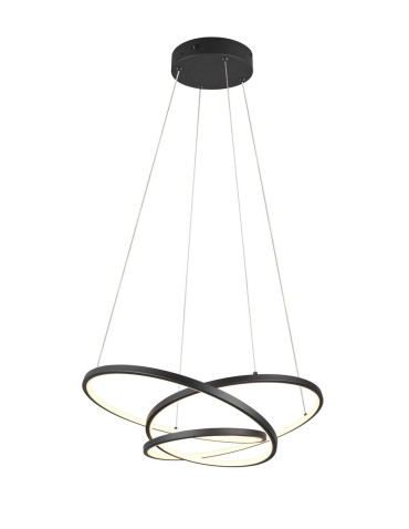 Trio LED pendant DARVIN 349110132