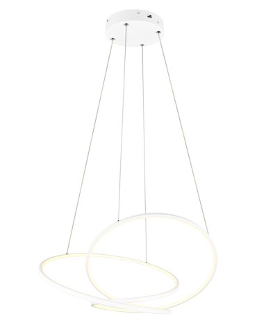 Trio Wisząca LED DARVIN 349119131