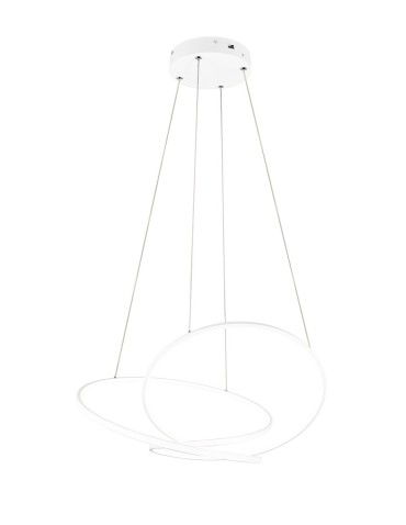 Trio Wisząca LED DARVIN 349119131 - produkt 2