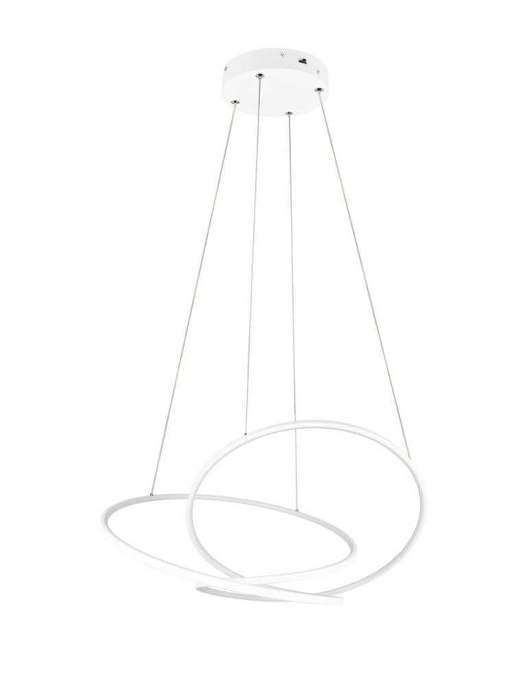 Trio Wisząca LED DARVIN 349119131