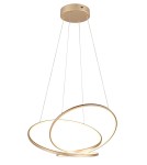 Trio Wisząca LED DARVIN 349119179