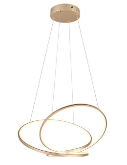 Trio Wisząca LED DARVIN 349119179