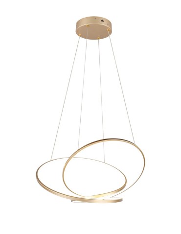 Trio LED pendant DARVIN 349119179 - product 2