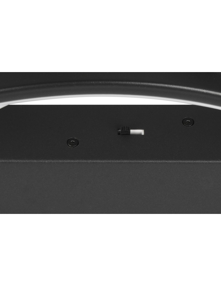 LED ceiling lamps - Trio Ceiling DARVIN 649110132 - product kolory-swiatla.pl 4