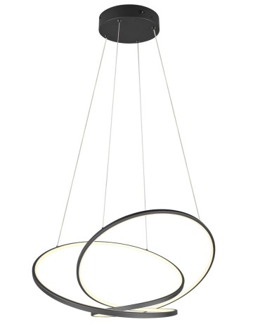 Trio Wisząca LED DARVIN 349119132