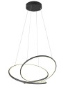 Trio LED pendant DARVIN 349119132