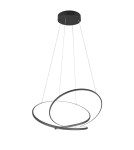 LED pendant lamps - Trio LED pendant DARVIN 349119132 - product 2