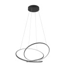 LED pendant lamps - Trio LED pendant DARVIN 349119132 - product 3