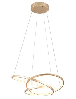 Trio Wisząca LED DARVIN 349110179