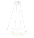 LED pendant lamps - Trio LED pendant DARVIN 349110131 - product 1
