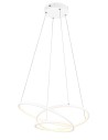 Trio LED pendant DARVIN 349110131