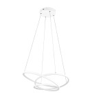 Trio Wisząca LED DARVIN 349110131