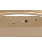 LED ceiling lamps - Trio Ceiling DARVIN 649110179 - product 4