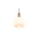 Modern pendant lamps - Trio Pendant DIVA 319800108 - product 3