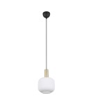 Modern pendant lamps - Trio Pendant DIVA 319800108 - product 4