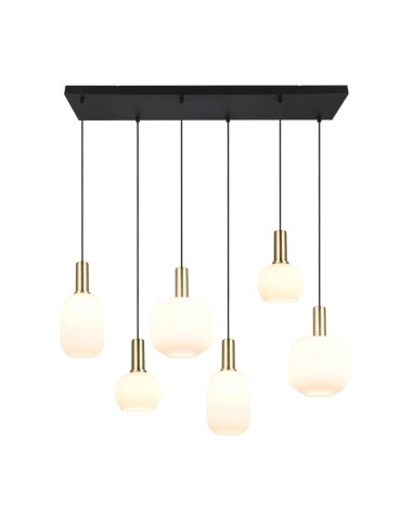 Trio Pendant DIVA 319800608 - product 2