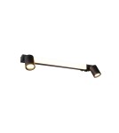 Modern wall lamps - Trio ENRICO Wall/Channel Light 281470332 - product 1