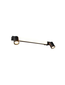Trio ENRICO Wall/Channel Light 281470332