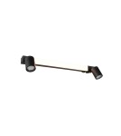 Modern wall lamps - Trio ENRICO Wall/Channel Light 281470332 - product 2