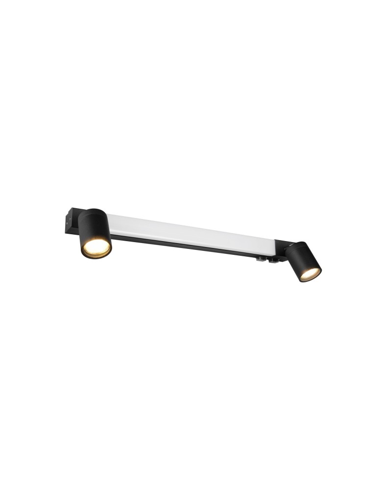 Modern wall lamps - Trio ENRICO Wall/Channel Light 281470332 - product kolory-swiatla.pl 3