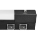 Modern wall lamps - Trio ENRICO Wall/Channel Light 281470332 - product 4