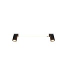 Modern wall lamps - Trio ENRICO Wall/Channel Light 281470332 - product 5
