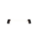 Modern wall lamps - Trio ENRICO Wall/Channel Light 281470332 - product 6