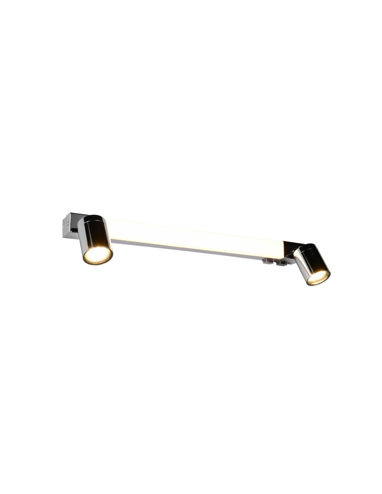 Modern wall lamps - Trio ENRICO Wall/Channel Light 281470306 - product kolory-swiatla.pl 1