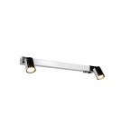 Modern wall lamps - Trio ENRICO Wall/Channel Light 281470306 - product 3