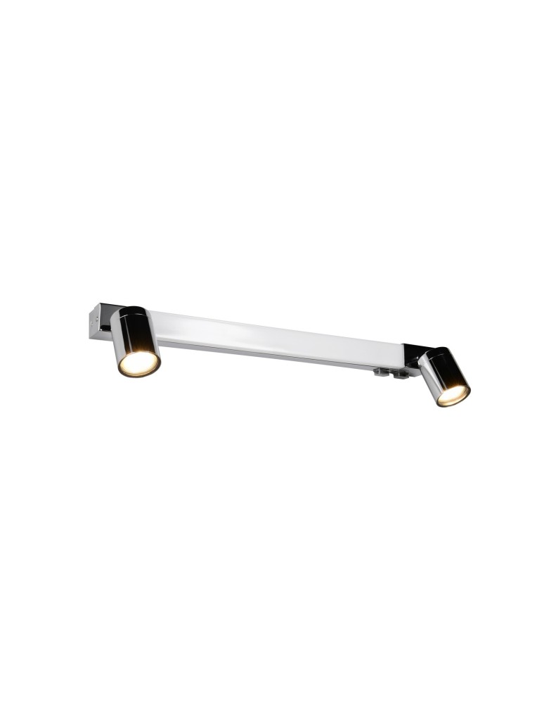 Modern wall lamps - Trio ENRICO Wall/Channel Light 281470306 - product kolory-swiatla.pl 3
