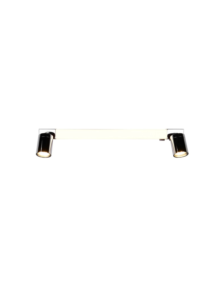 Modern wall lamps - Trio ENRICO Wall/Channel Light 281470306 - product kolory-swiatla.pl 5