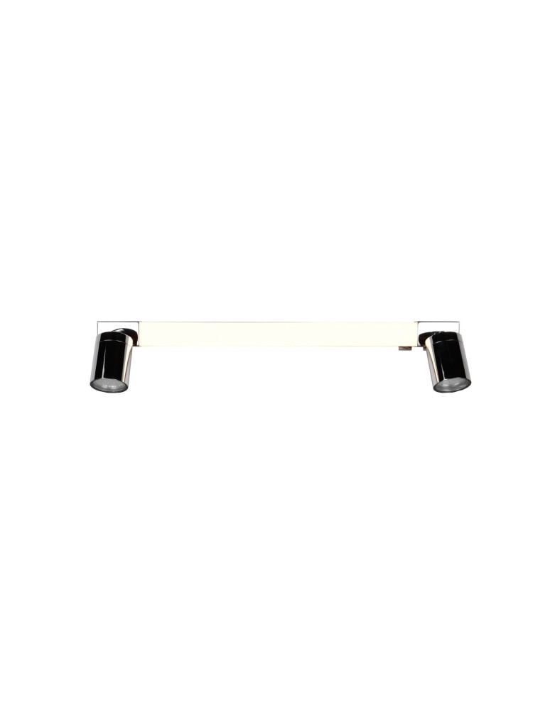 Modern wall lamps - Trio ENRICO Wall/Channel Light 281470306 - product kolory-swiatla.pl 6