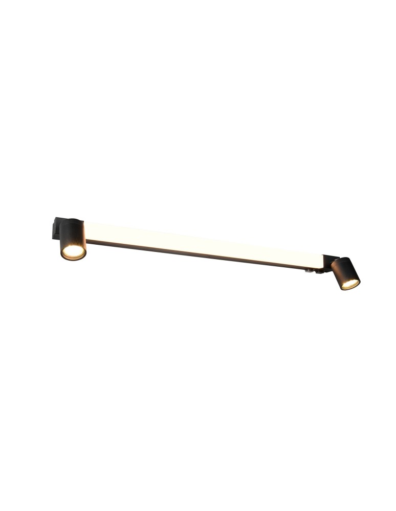 Modern wall lamps - Trio ENRICO Wall/Channel Light 281479332 - product kolory-swiatla.pl 1