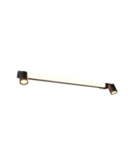 Trio ENRICO Wall/Channel Light 281479332