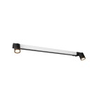 Modern wall lamps - Trio ENRICO Wall/Channel Light 281479332 - product 3