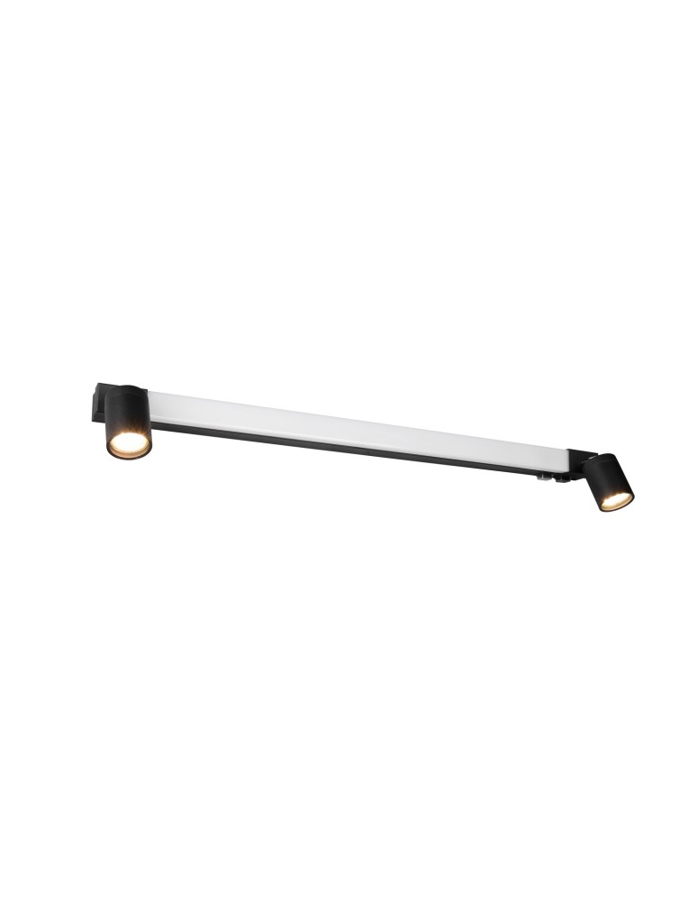 Modern wall lamps - Trio ENRICO Wall/Channel Light 281479332 - product kolory-swiatla.pl 3