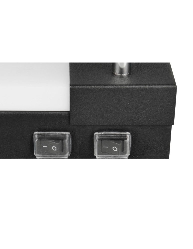 Modern wall lamps - Trio ENRICO Wall/Channel Light 281479332 - product kolory-swiatla.pl 4